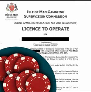 casino lisansı